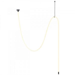 Подвесной светильник Odeon Light 4391/40CL фото