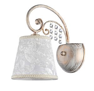 Настенный светильник (бра) Freya FR2406-WL-01-WG фото