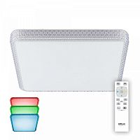 Накладной светильник Citilux CL718K100RGB фото