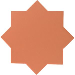 Керамическая плитка Equipe Porto 30629 Star Warm Siena 16,8x16,8 фото