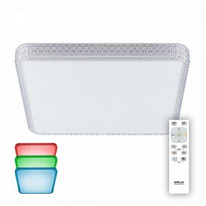 Накладной светильник Citilux CL718K100RGB фото