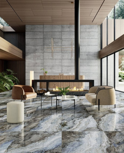 Керамогранит Sant Agostino Mystic CSAMYOCK60 Ocean Kry 60x120 фото 2