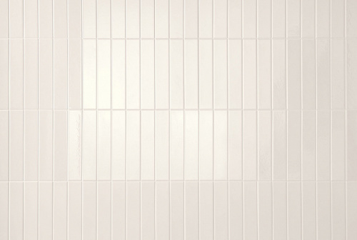 Плитка 4100720 Milk Glossy 5x25 фото 2
