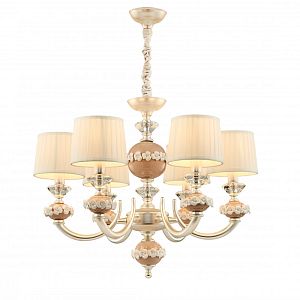 Подвесная люстра Favourite 2141-6P фото