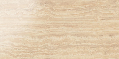Керамогранит A7F5 Marvel Travertino Alabastrino Lapp. 2PZ 75x150