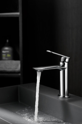 Смеситель для раковины IMEX BDG040-1 фото 2