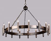 Подвесная люстра Favourite 1144-15P фото