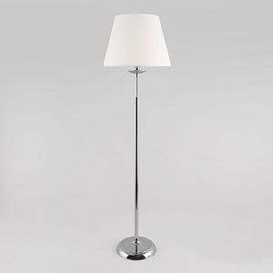 Торшер Eurosvet 01008/1 хром фото