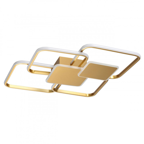 Накладная люстра DeMarkt 510011901