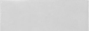 Equipe Village Настенная керамическая плитка White 6.5x20 глазурованный глянцевый фото