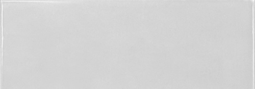 Equipe Village Настенная керамическая плитка White 6.5x20 глазурованный глянцевый