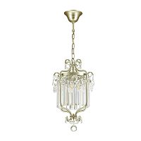 Подвесная люстра Odeon Light 4686/3 фото