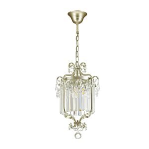 Подвесная люстра Odeon Light 4686/3 фото