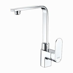 Wasserkraft Dinkel 5807 Смеситель для кухни фото