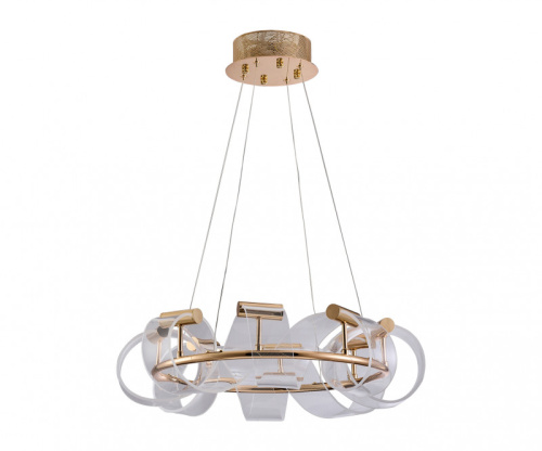 Подвесная люстра Kink Light 08037-50,33