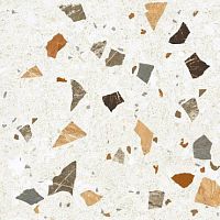 Керамогранит Orinda Terrazzo Satin 60х60 (Индия) фото