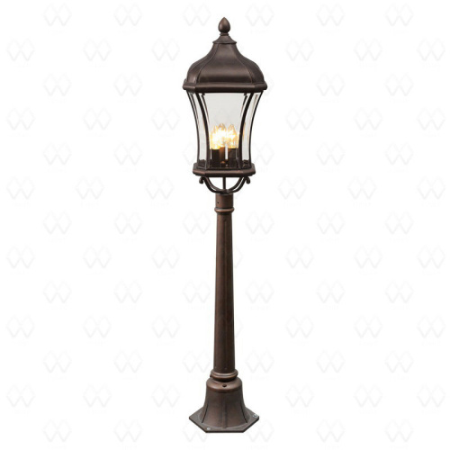 Садово-парковый светильник Chiaro 800040203