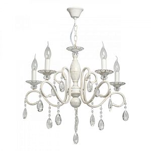 Подвесная люстра DeMarkt 371015705 фото