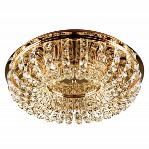 Накладная люстра Lightstar 741072 фото