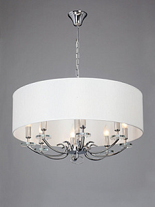 Подвесная люстра Vitaluce V5250/8 фото