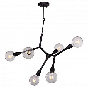 Люстра на штанге Favourite 1754-6P фото