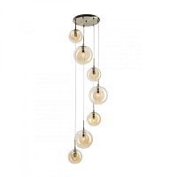 Подвесная люстра Citilux CL102073 фото