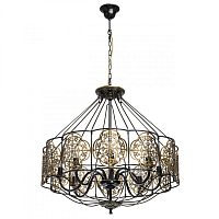 Подвесная люстра Chiaro 109010208 фото