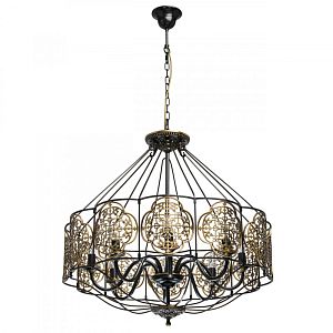 Подвесная люстра Chiaro 109010208 фото