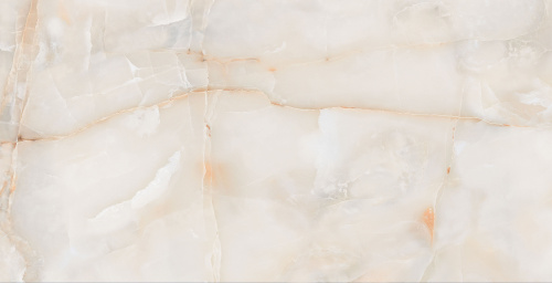 QUA Granite Sun Onyx 120x60 бежевый полированная фото 2