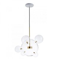 Подвесной светильник LOFT IT 2027-P6 фото