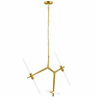 Подвесная люстра Lightstar 742063 фото