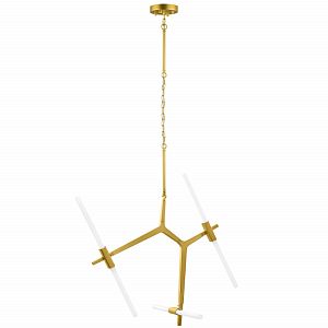 Подвесная люстра Lightstar 742063 фото