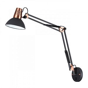 Бра Odeon Light 3318/1W фото