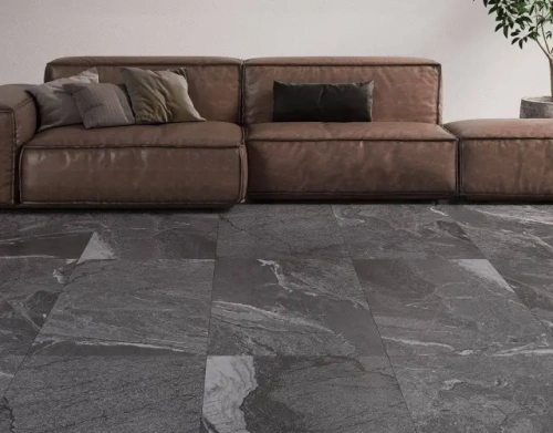 Керамогранит Argenta Brennero 8435592043951 Dark 60x120 Artech CB фото 2