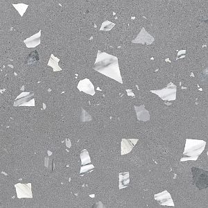 Керамогранит Arcana Elburg Ribe-R Antracita 80x80 фото