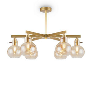 Люстра Freya FR5183PL-06G фото