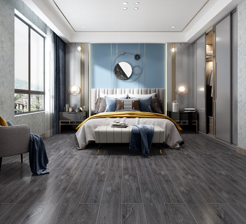 Керамогранит Basconi Home BHD-2004 Timber Matt Sruct 20х120 фото 2