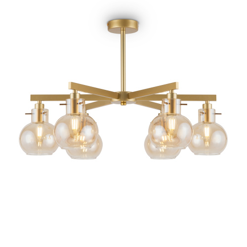 Люстра Freya FR5183PL-06G