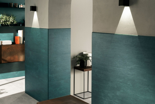 Плитка 4R1W Raw White 50x110 фото 2