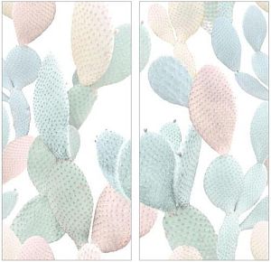 Керамогранит 41ZERO42 Paper41 Pro 4100712 Marcela 50х100 фото