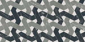 Керамогранит ABK PF60014411 Sensi Fantasy Zigzag Lux 3D 60х120 фото