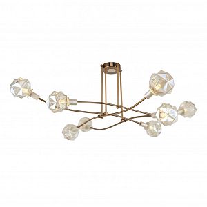 Люстра на штанге Favourite 2669-8P фото