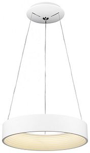 Подвесной светильник WERTMARK WE412.01.003 фото