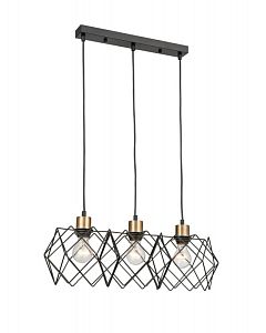 Подвесной светильник Vele Luce VL6392P03 фото