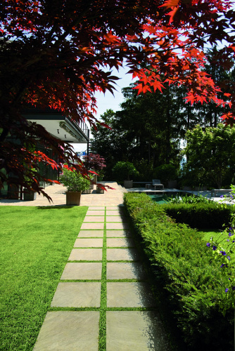 Керамогранит Italon District X2 Sand 60x60 Pet 610010000847 фото 2