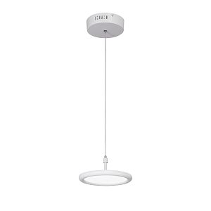 Подвесной светильник Vitaluce V4604-0/1S фото