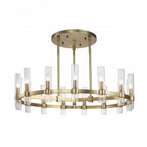 Люстра на штанге Favourite 2970-15P фото