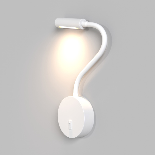 Настенный светильник (бра) Maytoni Technical C035WL-L3W3K фото 3