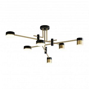 Люстра на штанге Favourite 4013-6P фото