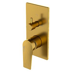 Wasserkraft Aisch 5571 Смеситель для ванны и душа фото